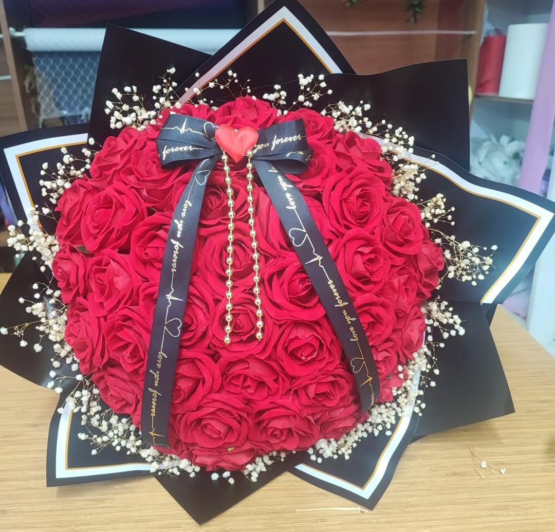 Kanarya Çiçekçilik